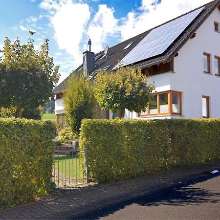 Apartment In Eslohe With Terrace Extérieur photo