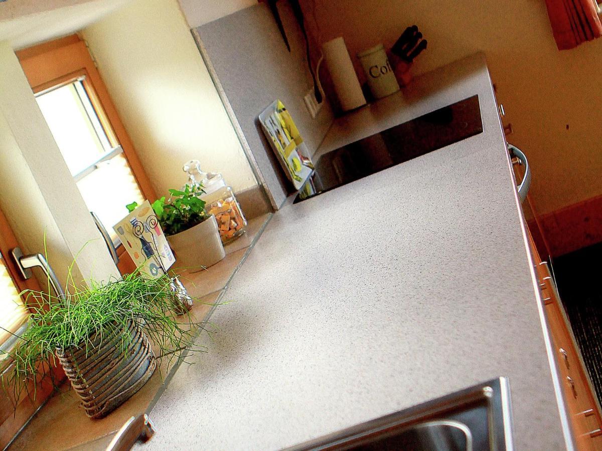 Apartment In Eslohe With Terrace Extérieur photo