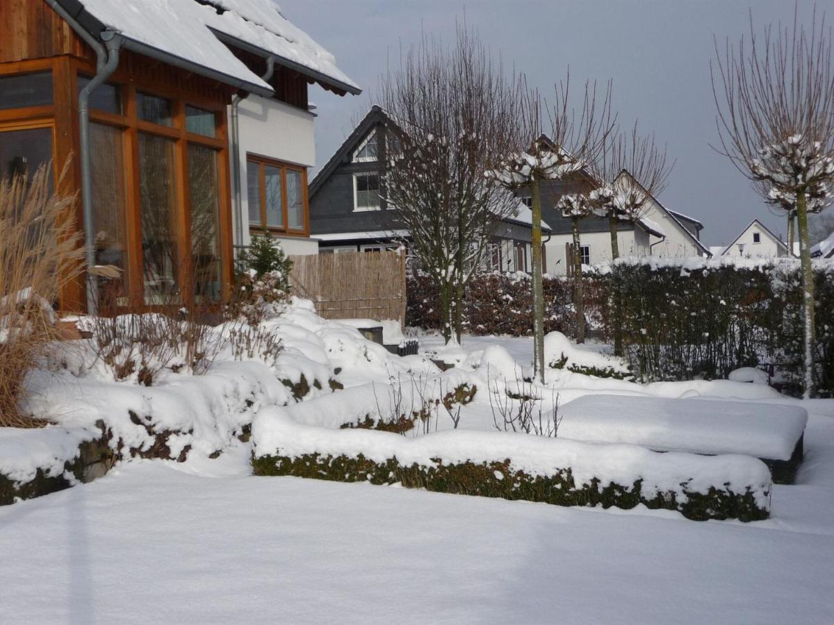 Apartment In Eslohe With Terrace Extérieur photo