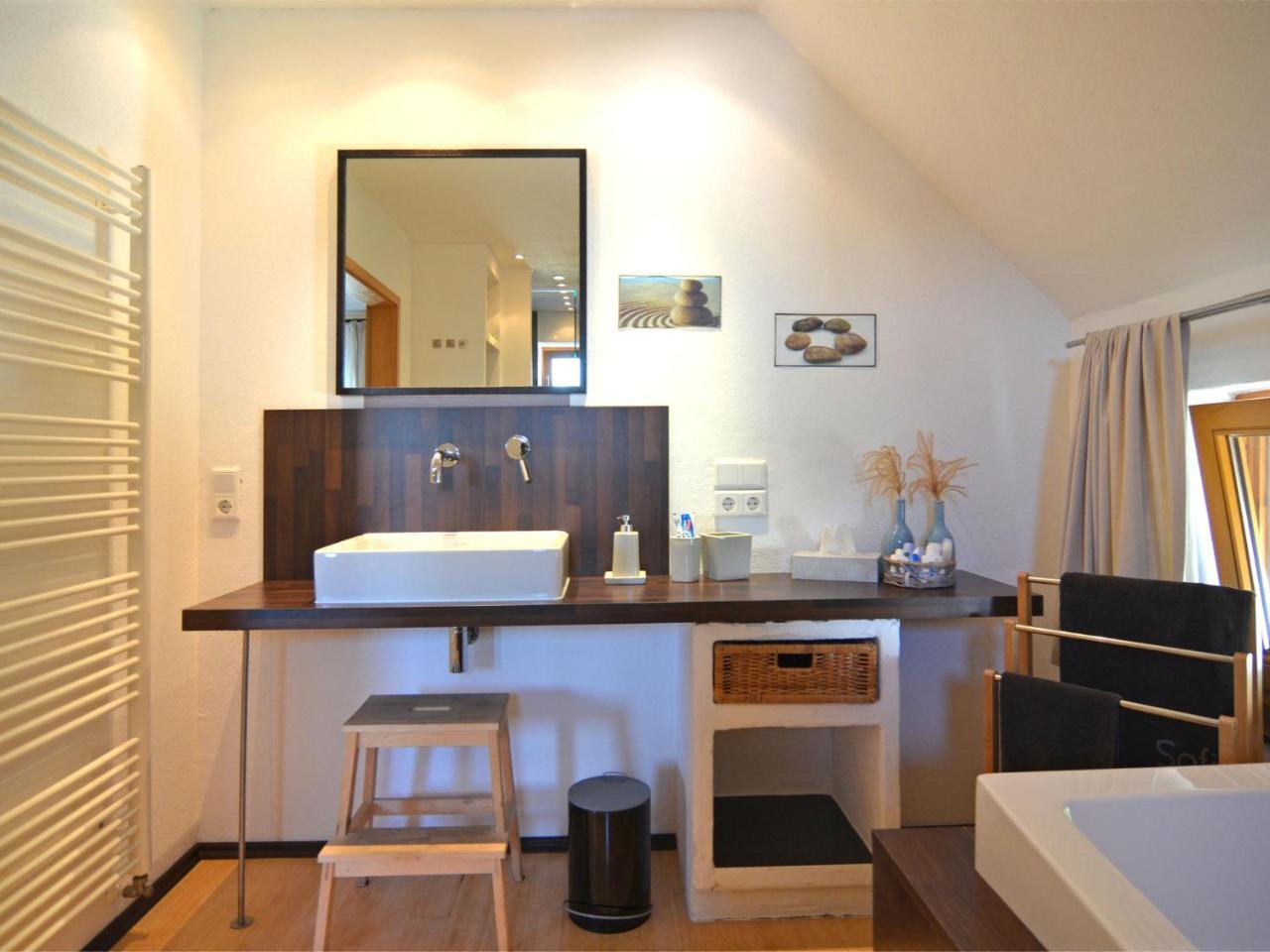 Apartment In Eslohe With Terrace Extérieur photo