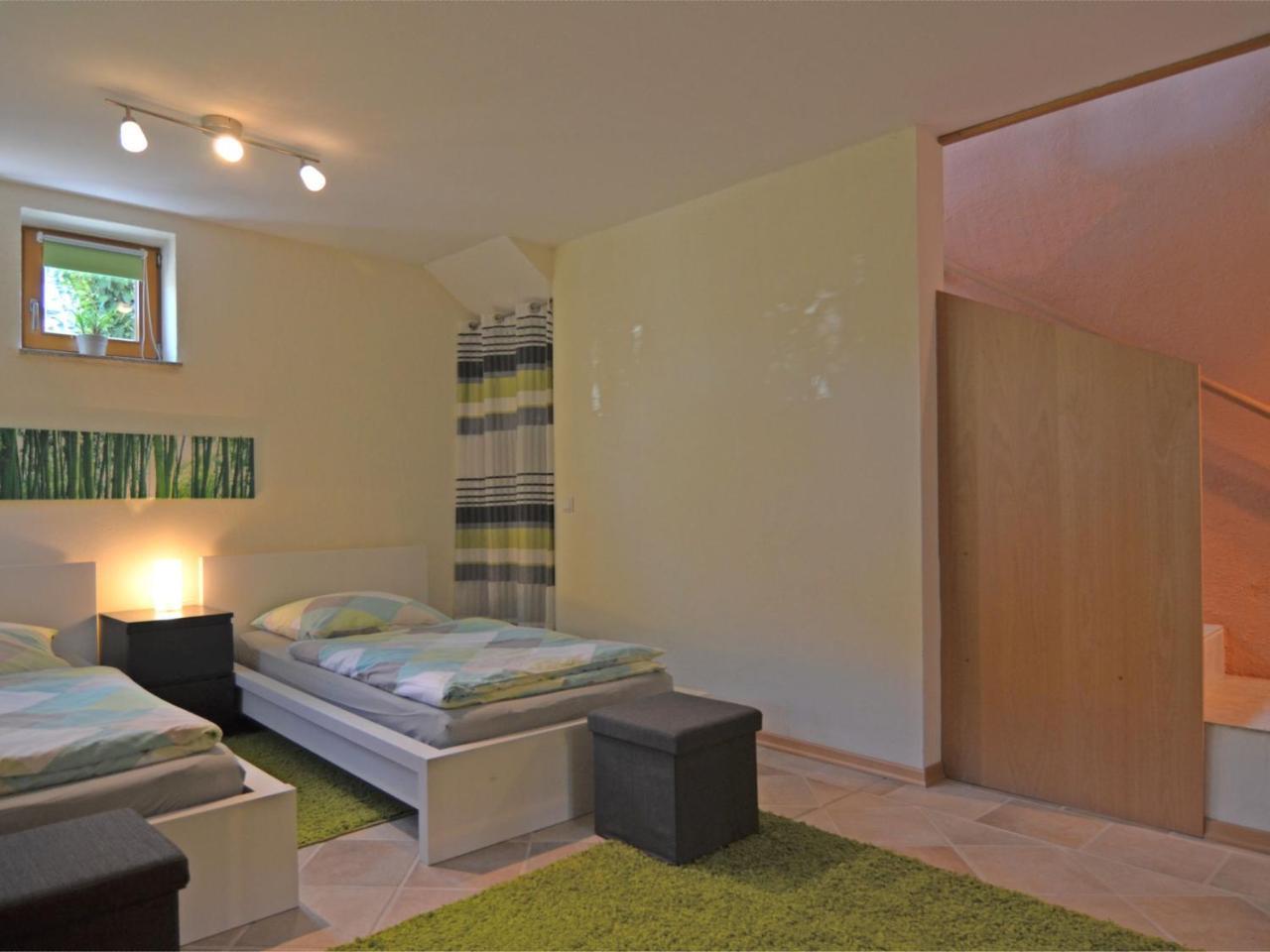 Apartment In Eslohe With Terrace Extérieur photo