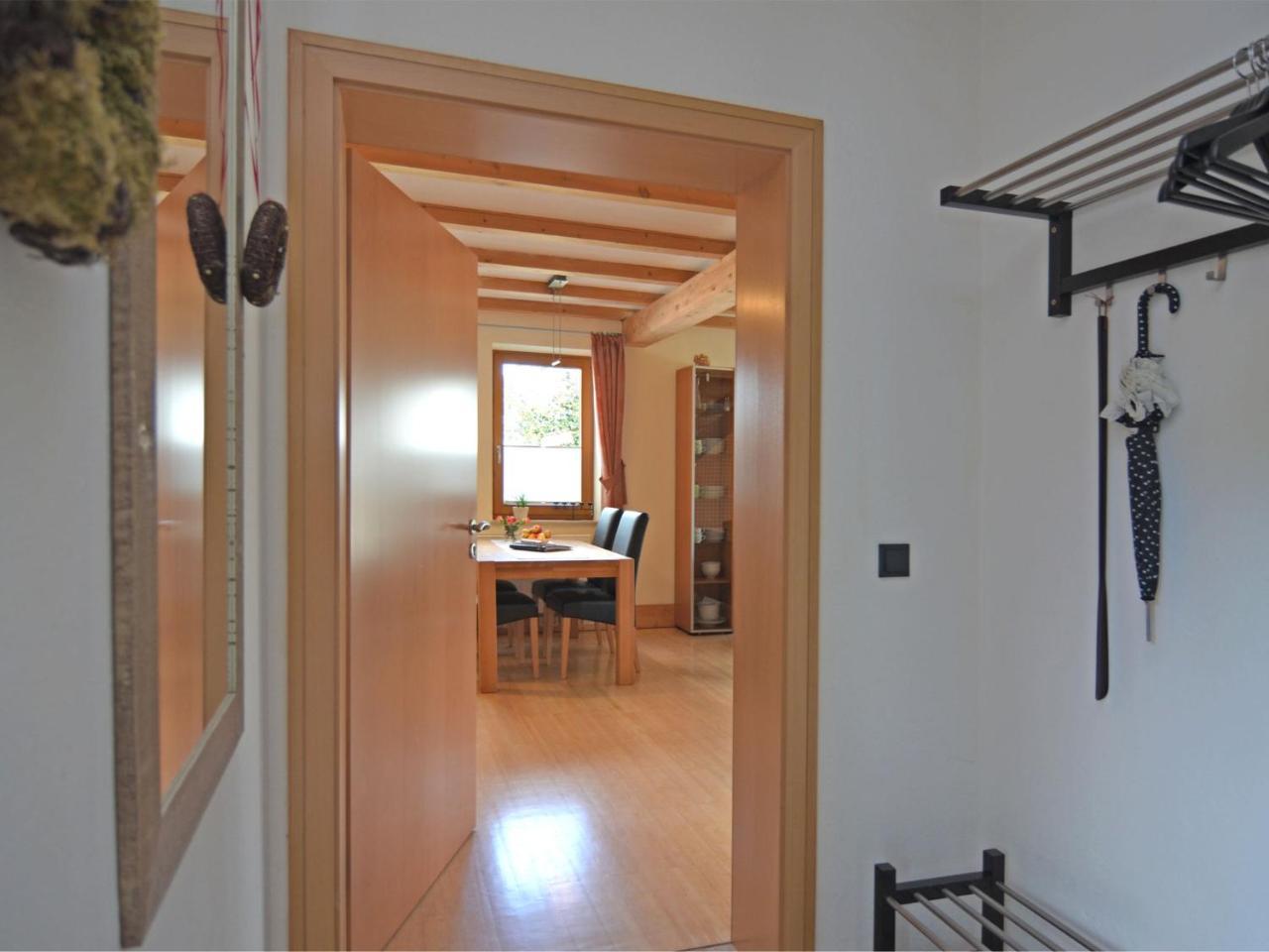 Apartment In Eslohe With Terrace Extérieur photo