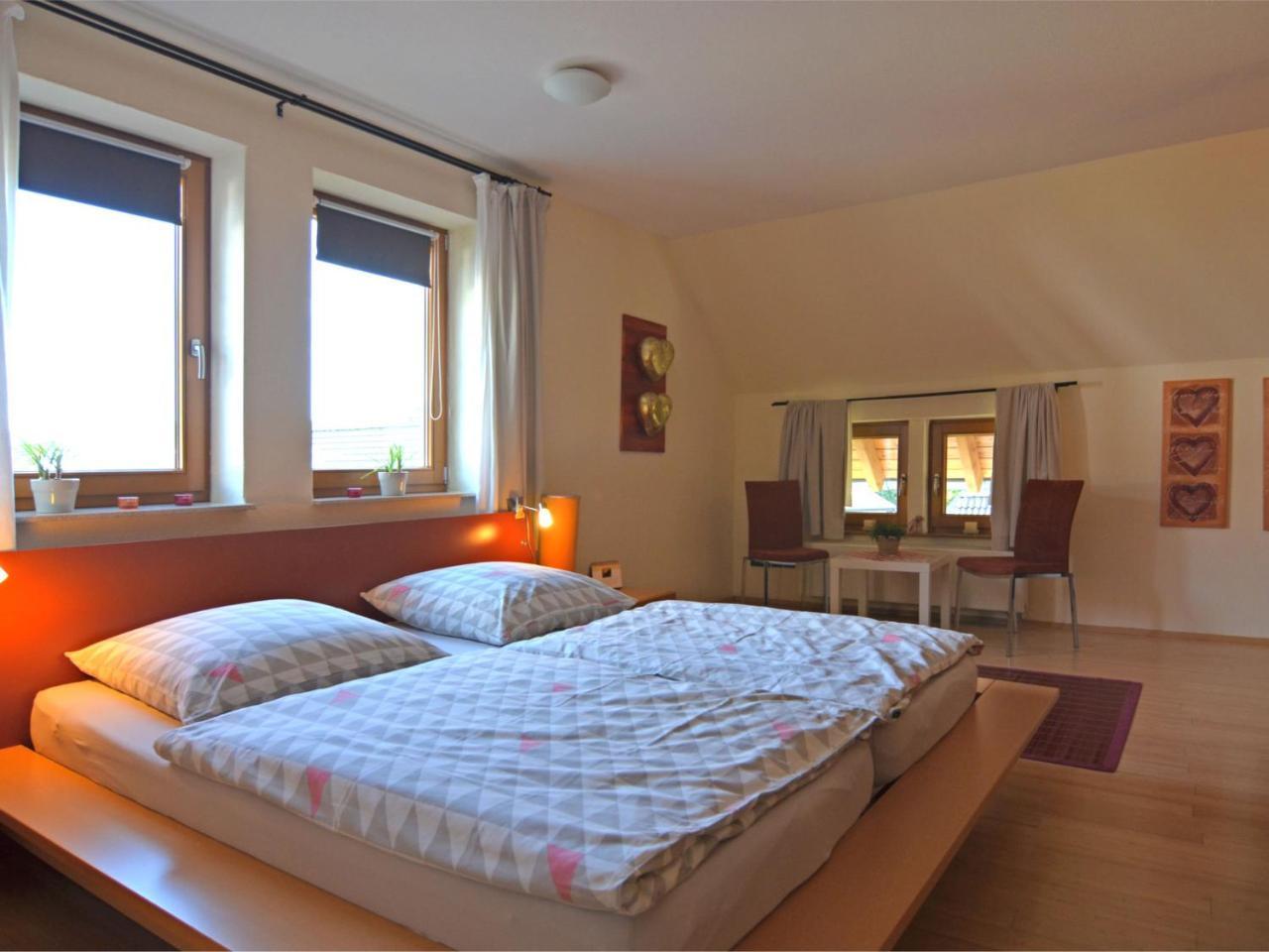 Apartment In Eslohe With Terrace Extérieur photo