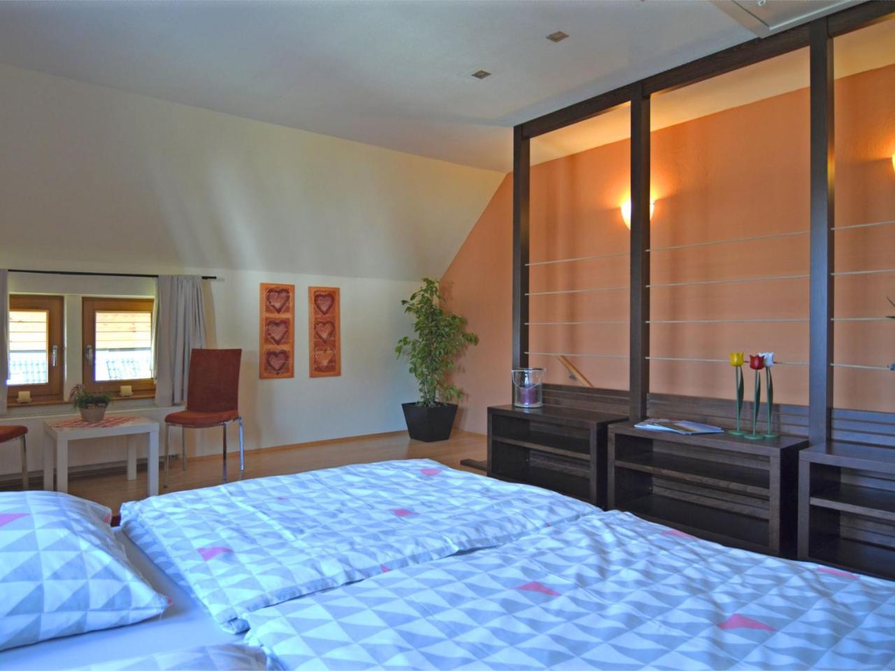 Apartment In Eslohe With Terrace Extérieur photo